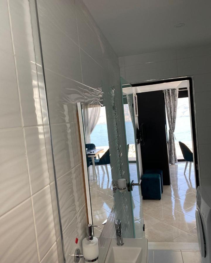 Illyrian Paradise Ksamil Extérieur photo