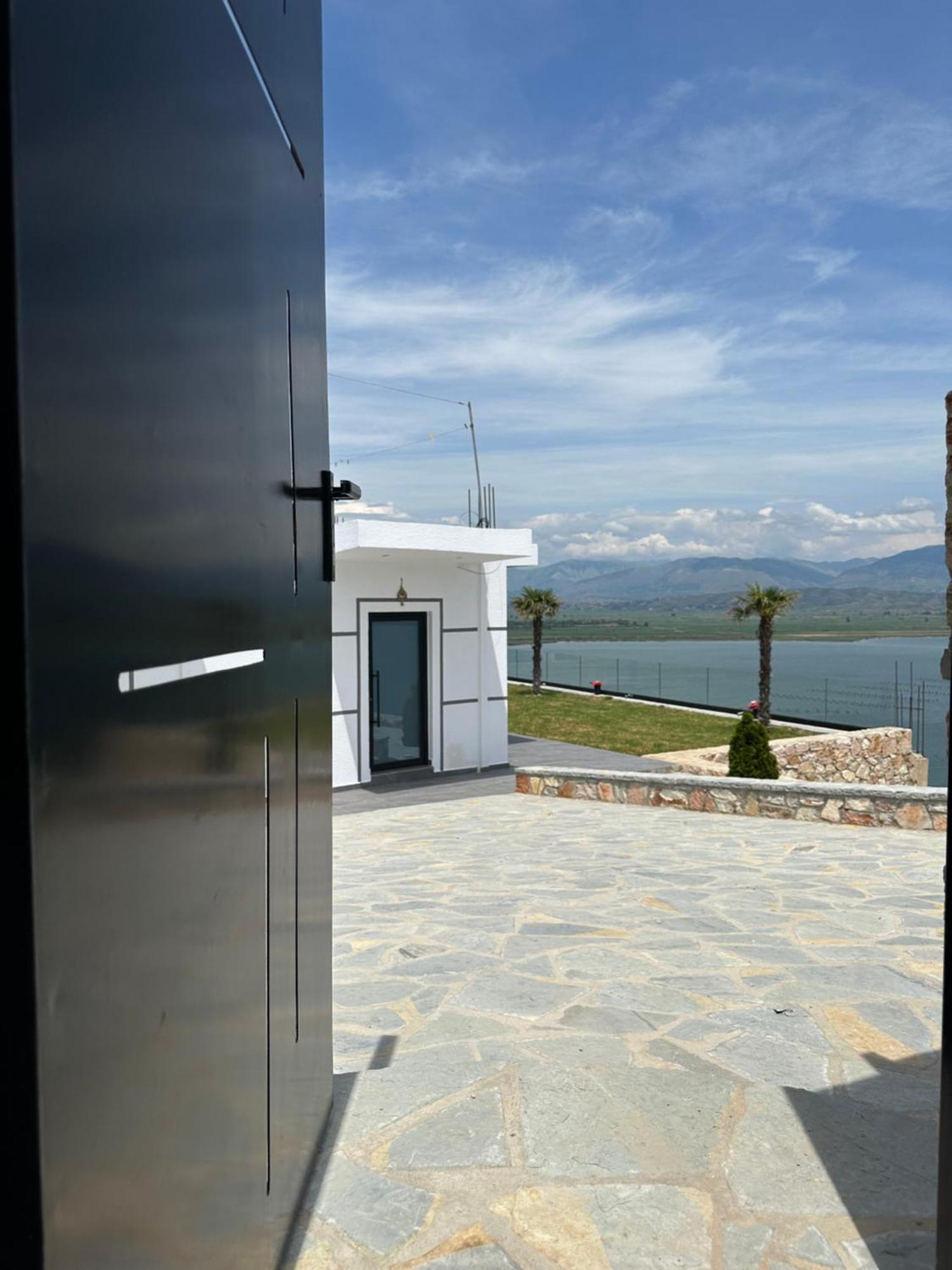 Illyrian Paradise Ksamil Extérieur photo