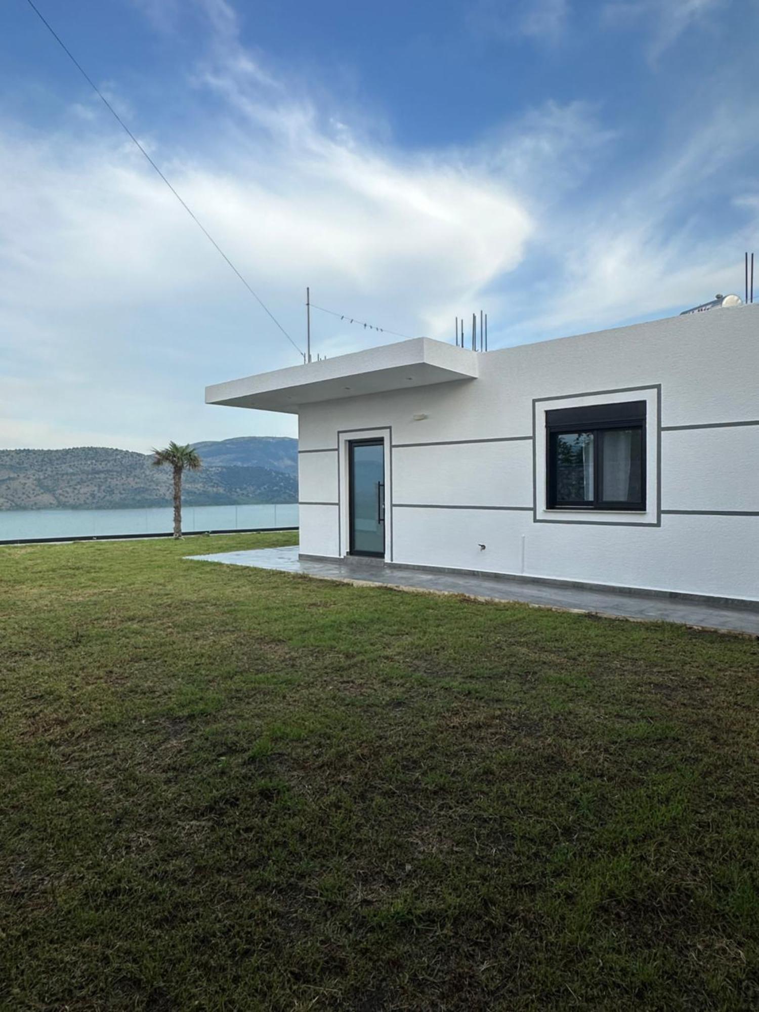 Illyrian Paradise Ksamil Extérieur photo