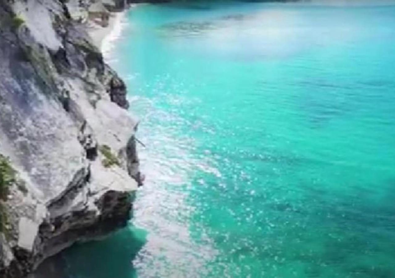 Illyrian Paradise Ksamil Extérieur photo